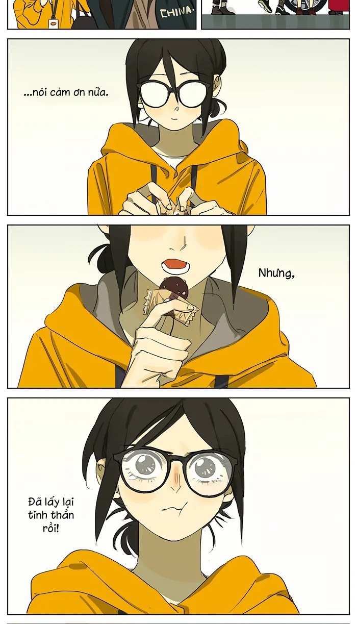 đọc truyện Mẹ Tôi Là Siêu Sao Chương 36 ảnh 16 tại Thiên Thai Truyện