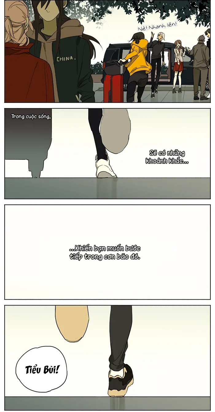 đọc truyện Mẹ Tôi Là Siêu Sao Chương 36 ảnh 17 tại Thiên Thai Truyện