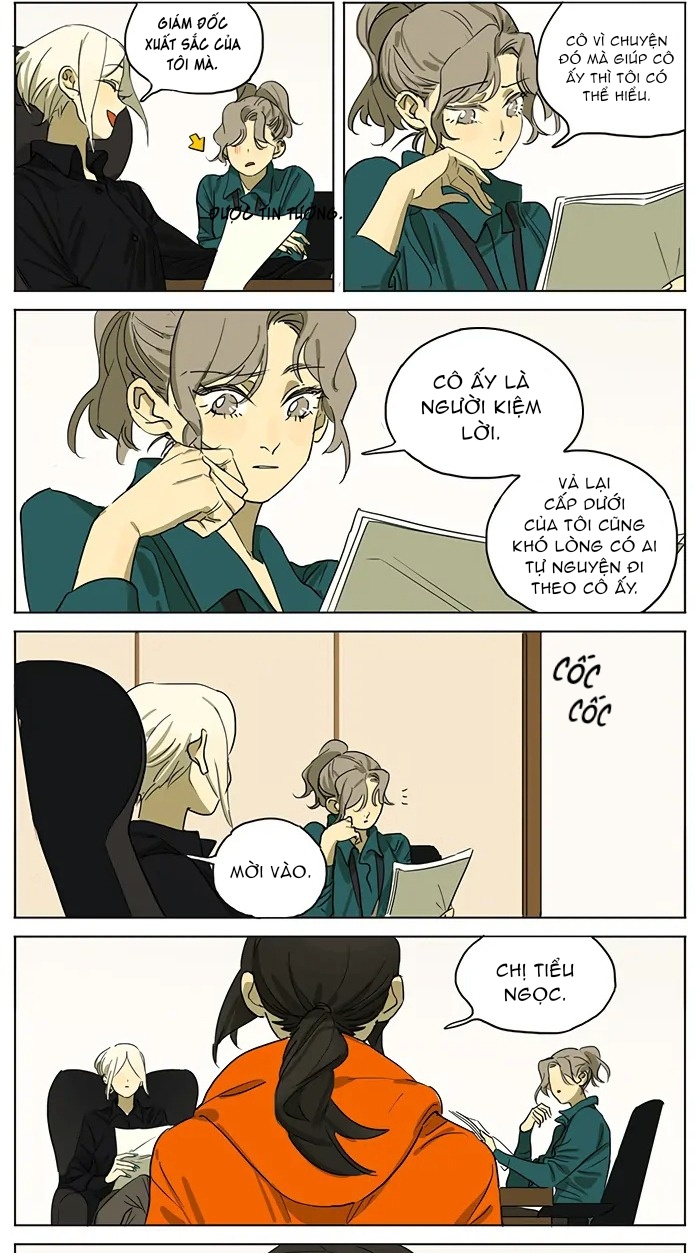 đọc truyện Mẹ Tôi Là Siêu Sao Chương 36 ảnh 20 tại Thiên Thai Truyện