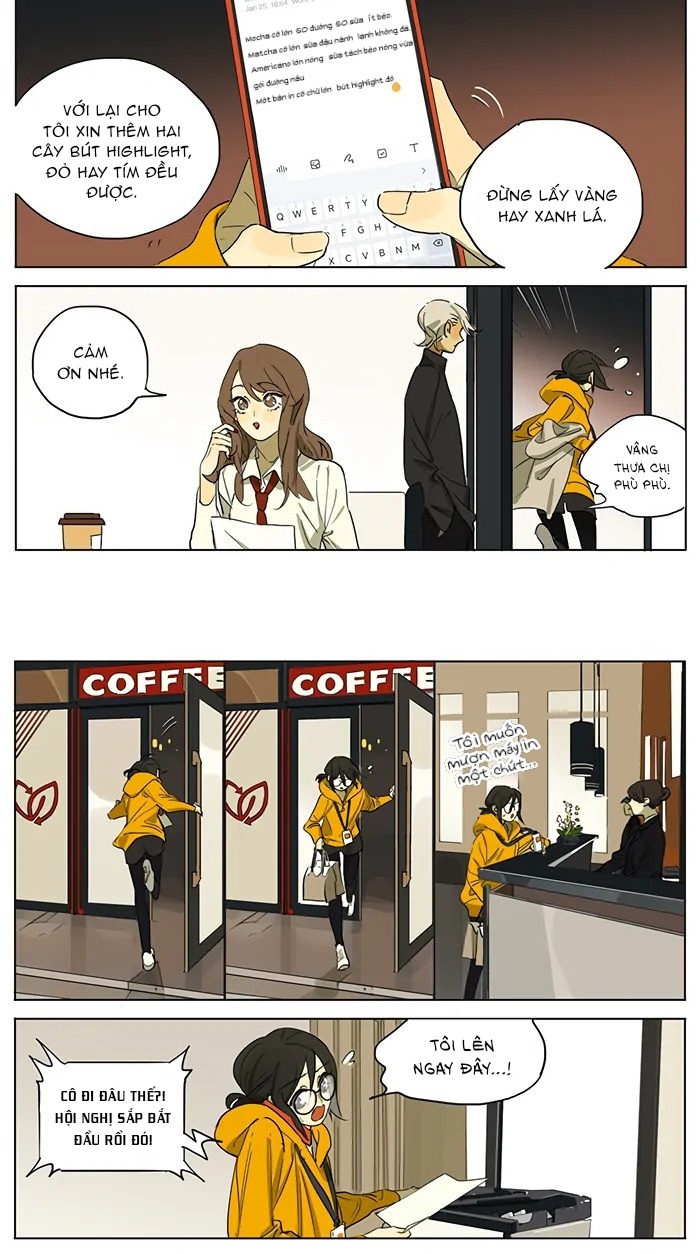 đọc truyện Mẹ Tôi Là Siêu Sao Chương 36 ảnh 6 tại Thiên Thai Truyện