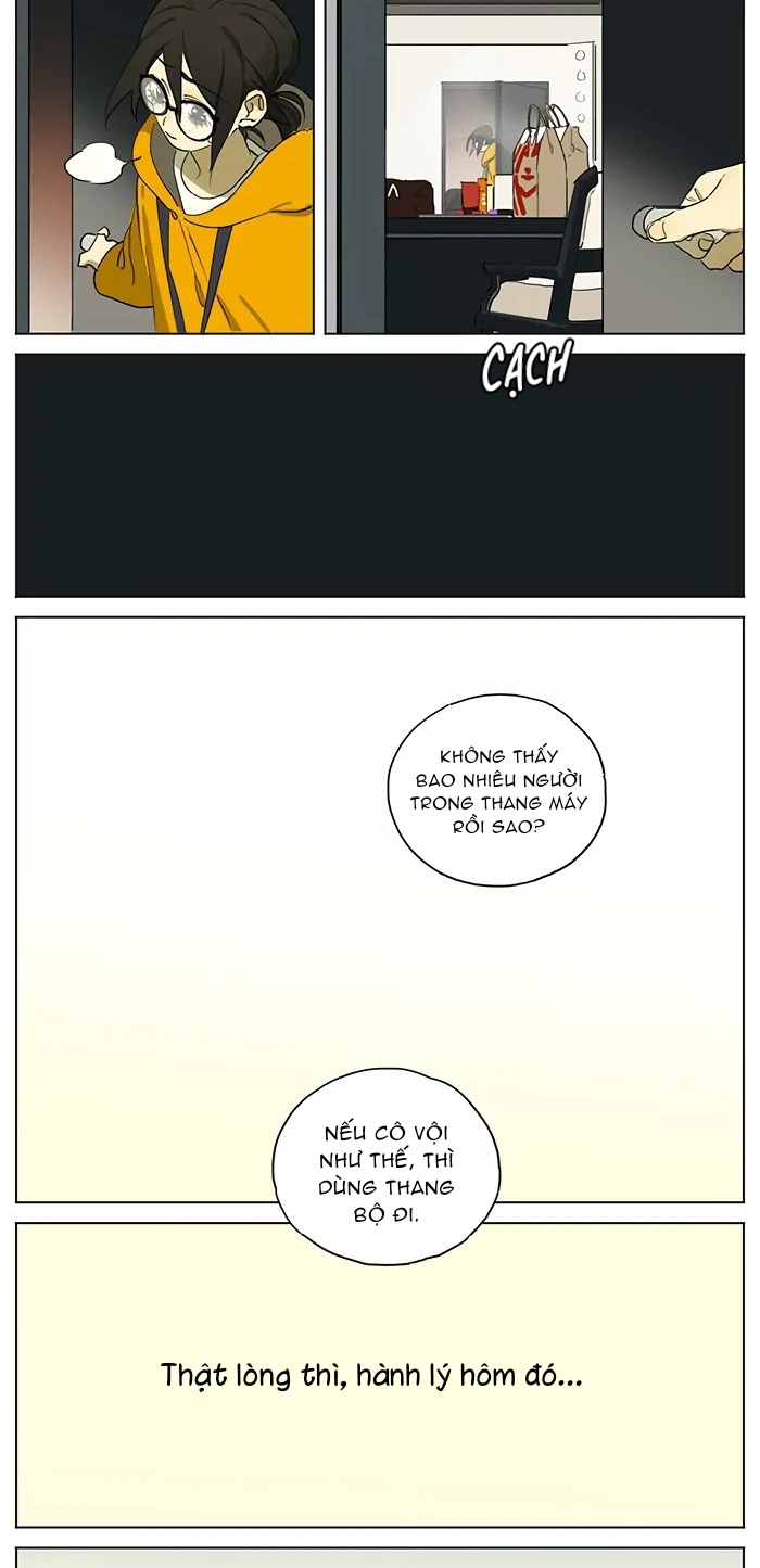 đọc truyện Mẹ Tôi Là Siêu Sao Chương 36 ảnh 10 tại Thiên Thai Truyện