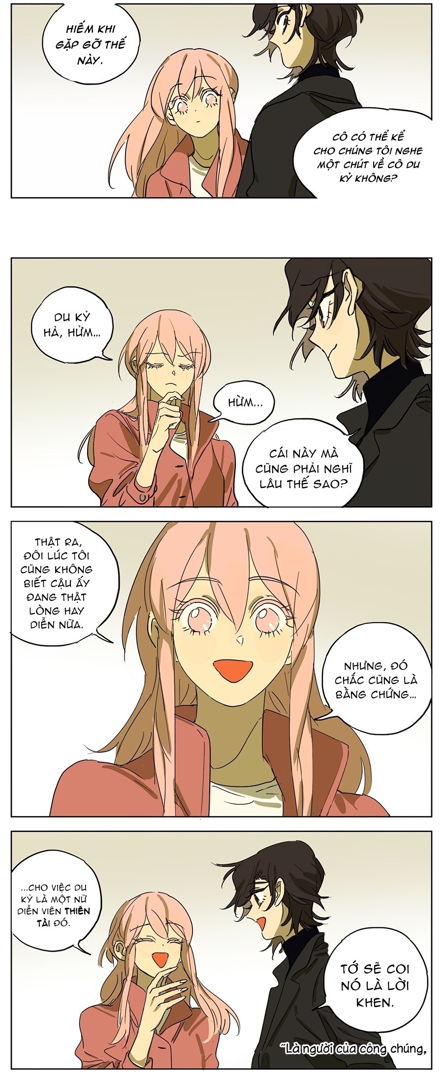 đọc truyện Mẹ Tôi Là Siêu Sao Chương 37 ảnh 9 tại Thiên Thai Truyện