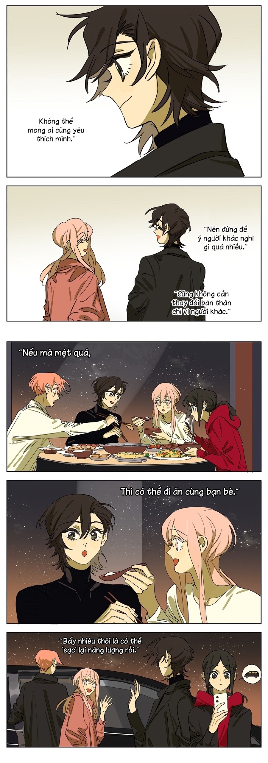 đọc truyện Mẹ Tôi Là Siêu Sao Chương 37 ảnh 10 tại Thiên Thai Truyện