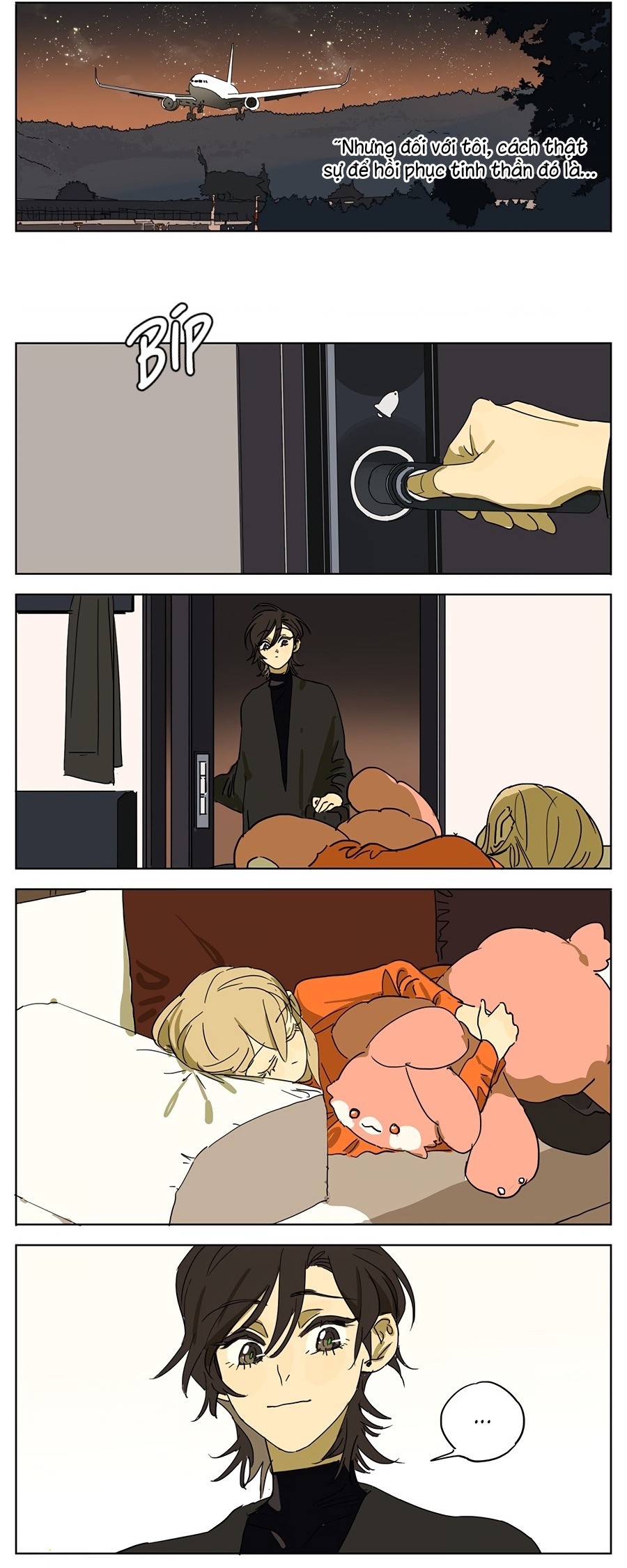 đọc truyện Mẹ Tôi Là Siêu Sao Chương 37 ảnh 11 tại Thiên Thai Truyện