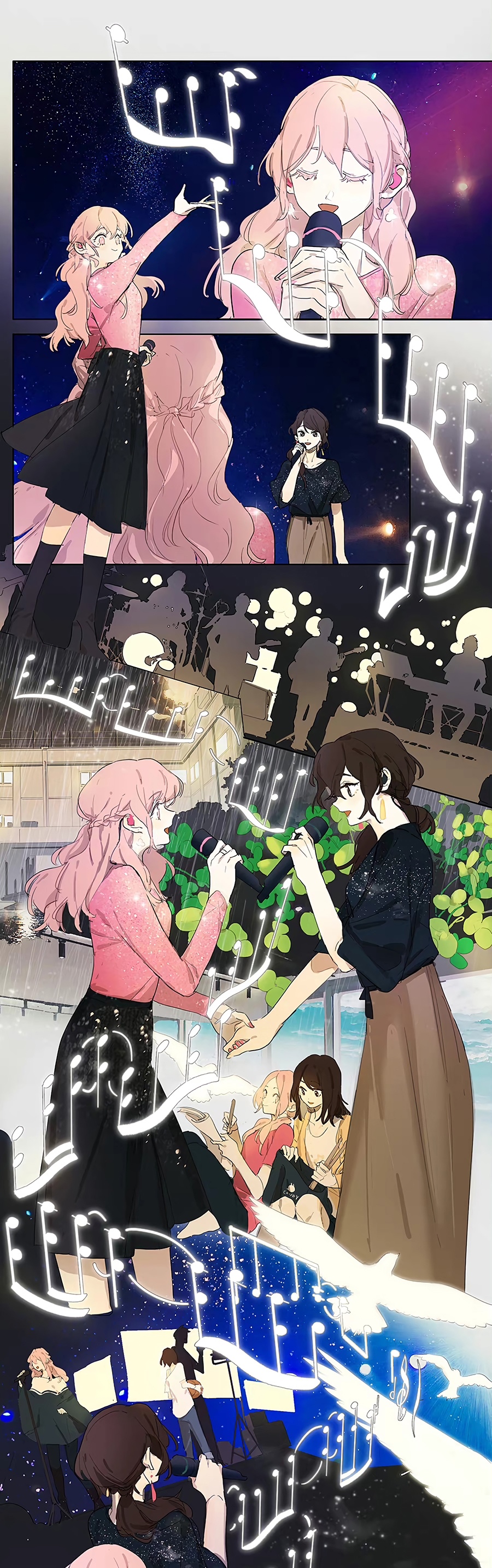 đọc truyện Mẹ Tôi Là Siêu Sao Chương 5 ảnh 5 tại Thiên Thai Truyện