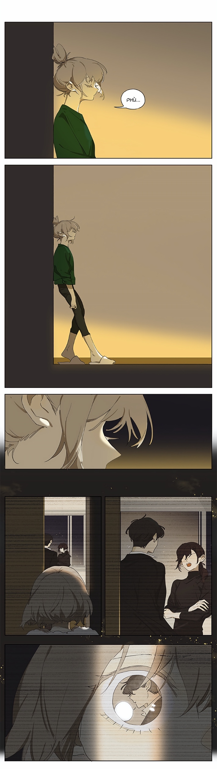 đọc truyện Mẹ Tôi Là Siêu Sao Chương 8 ảnh 4 tại Thiên Thai Truyện