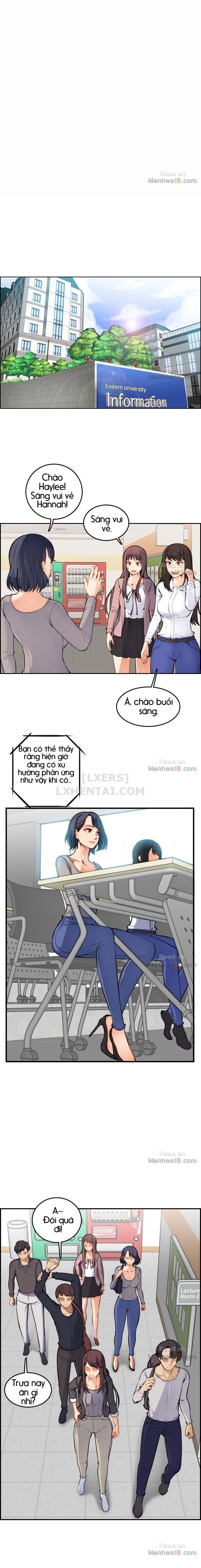đọc truyện Mẹ Tôi Là Sinh Viên Đại Học Chương 1 ảnh 11 tại Giả Dược