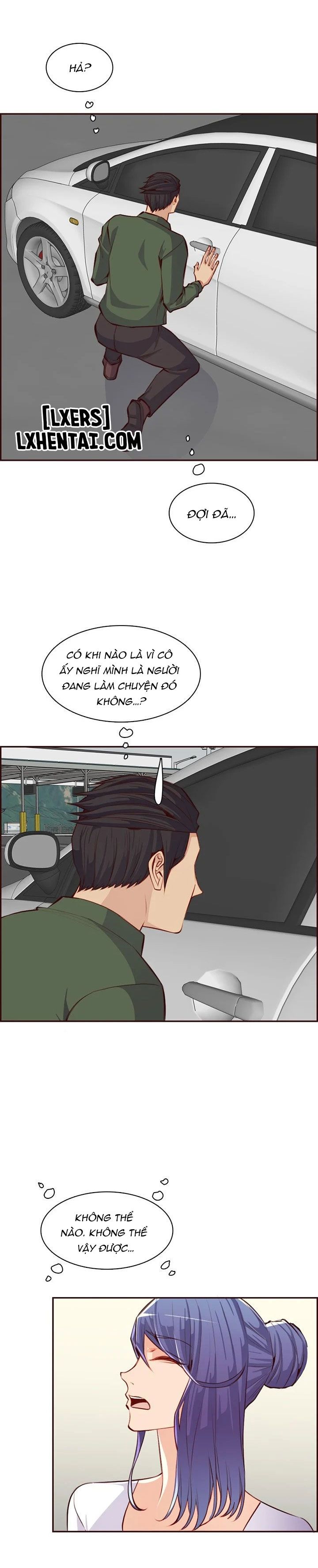đọc truyện Mẹ Tôi Là Sinh Viên Đại Học Chương 102 ảnh 21 tại Giả Dược