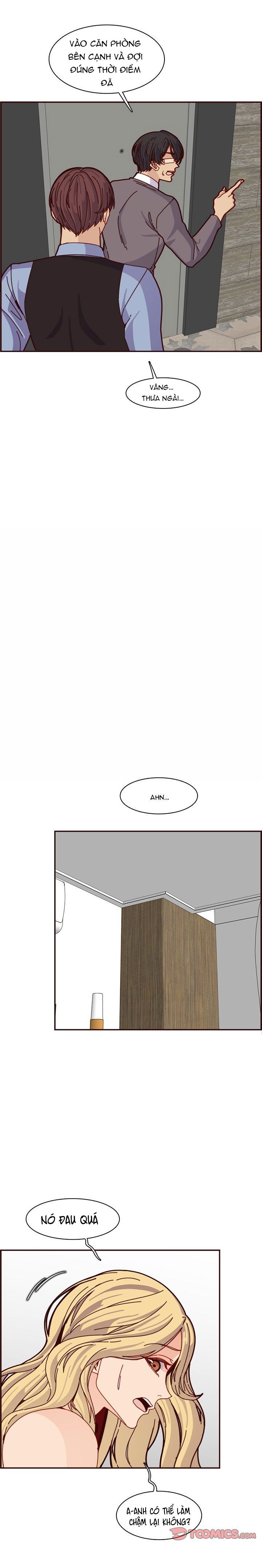đọc truyện Mẹ Tôi Là Sinh Viên Đại Học Chương 110 ảnh 20 tại Giả Dược