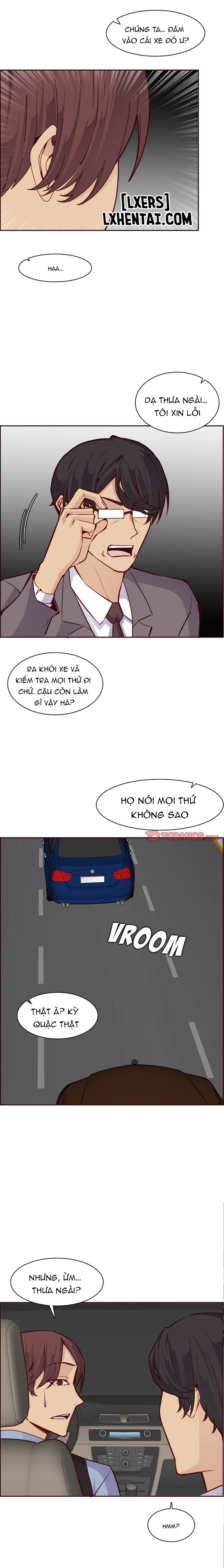 đọc truyện Mẹ Tôi Là Sinh Viên Đại Học Chương 113 ảnh 15 tại Giả Dược