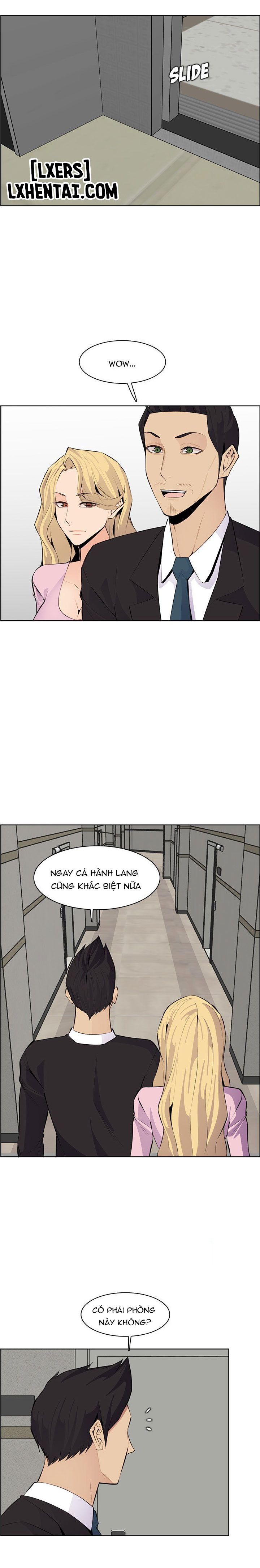 đọc truyện Mẹ Tôi Là Sinh Viên Đại Học Chương 129 ảnh 11 tại Giả Dược