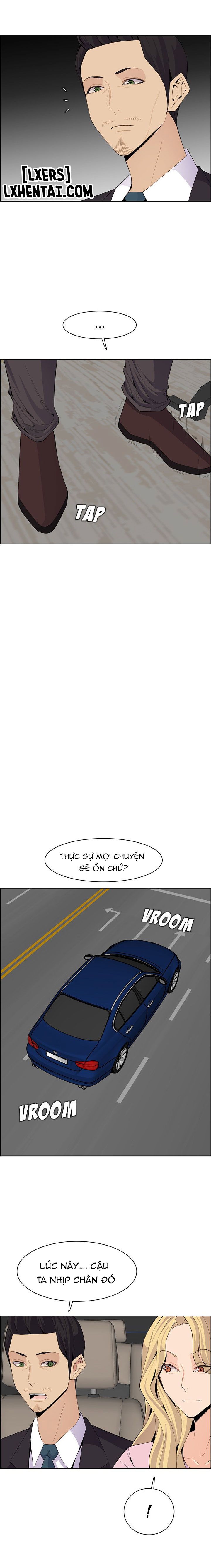 đọc truyện Mẹ Tôi Là Sinh Viên Đại Học Chương 129 ảnh 3 tại Giả Dược