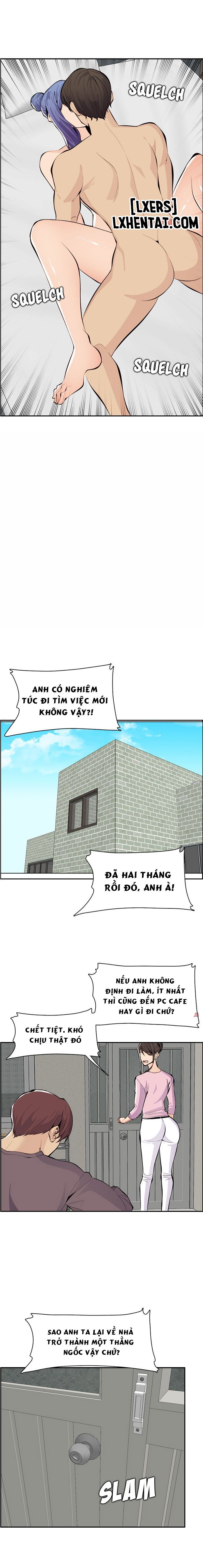 đọc truyện Mẹ Tôi Là Sinh Viên Đại Học Chương 131 ảnh 13 tại Giả Dược