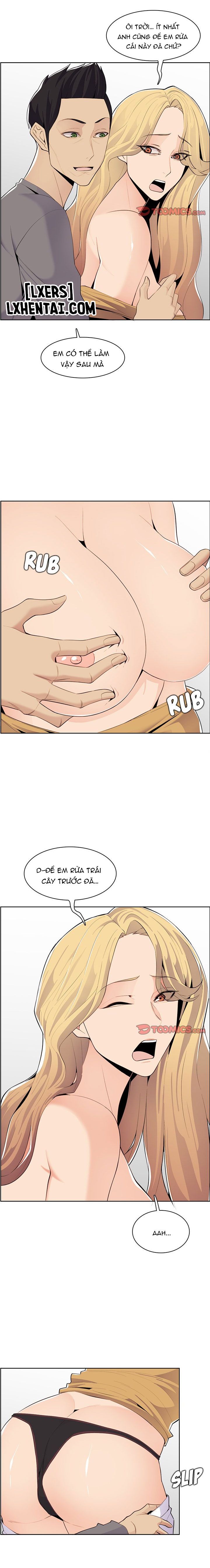 đọc truyện Mẹ Tôi Là Sinh Viên Đại Học Chương 131 ảnh 6 tại Giả Dược