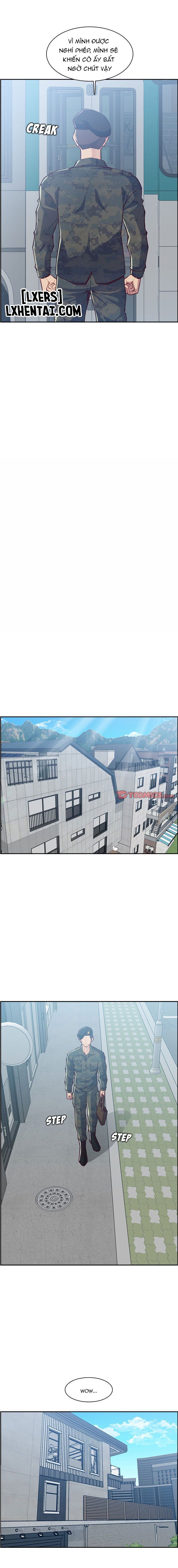 đọc truyện Mẹ Tôi Là Sinh Viên Đại Học Chương 132 ảnh 2 tại Giả Dược