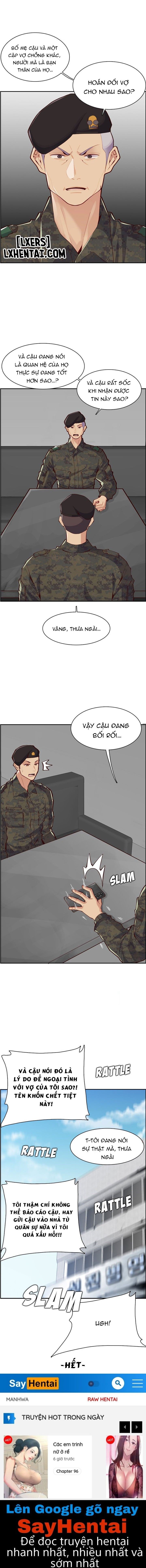 đọc truyện Mẹ Tôi Là Sinh Viên Đại Học Chương 132 ảnh 15 tại Giả Dược