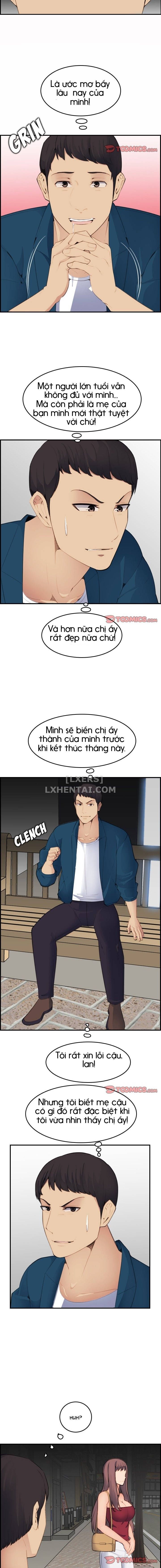 đọc truyện Mẹ Tôi Là Sinh Viên Đại Học Chương 15 ảnh 13 tại Giả Dược