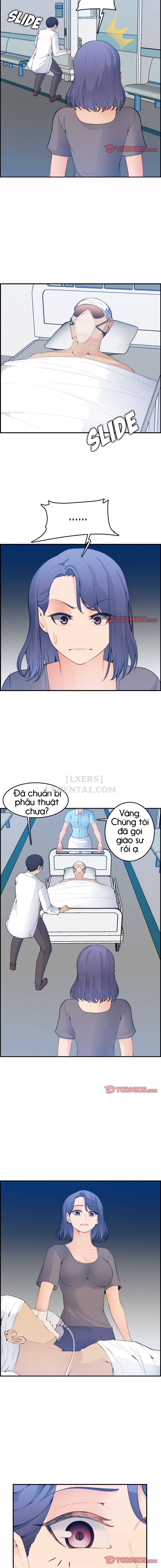 đọc truyện Mẹ Tôi Là Sinh Viên Đại Học Chương 17 ảnh 10 tại Giả Dược