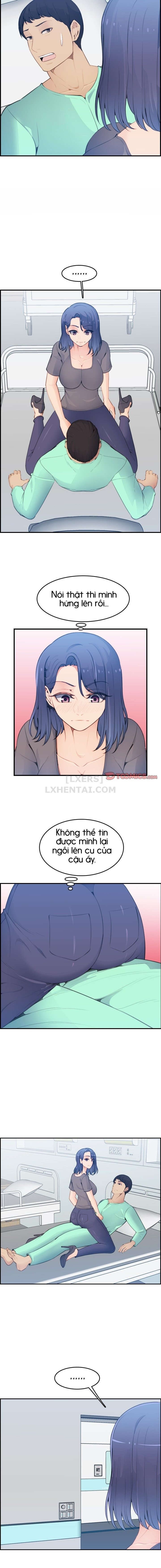 đọc truyện Mẹ Tôi Là Sinh Viên Đại Học Chương 18 ảnh 9 tại Giả Dược