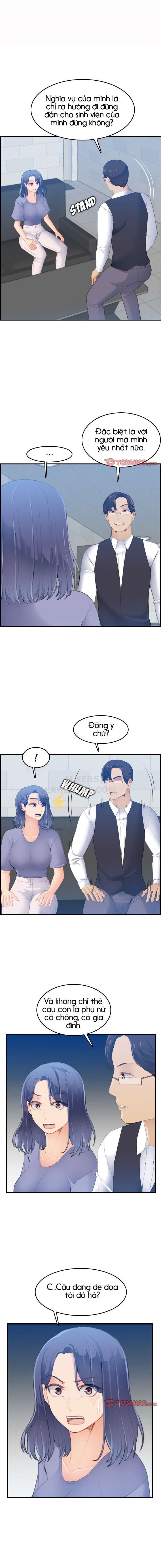 đọc truyện Mẹ Tôi Là Sinh Viên Đại Học Chương 24 ảnh 8 tại Giả Dược
