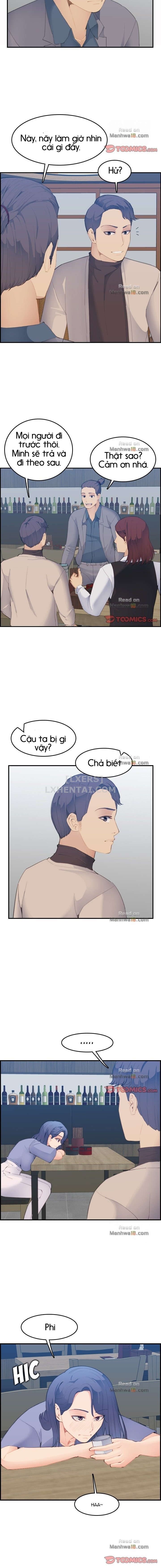 đọc truyện Mẹ Tôi Là Sinh Viên Đại Học Chương 26 ảnh 10 tại Giả Dược