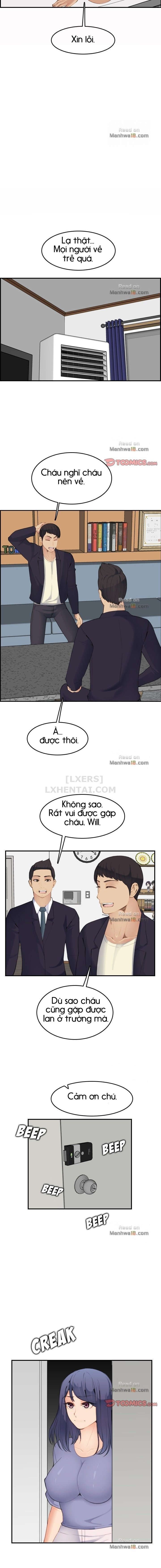 đọc truyện Mẹ Tôi Là Sinh Viên Đại Học Chương 28 ảnh 17 tại Giả Dược
