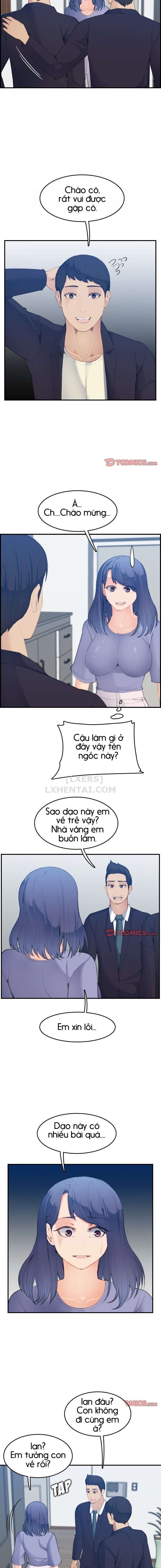 đọc truyện Mẹ Tôi Là Sinh Viên Đại Học Chương 29 ảnh 8 tại Giả Dược