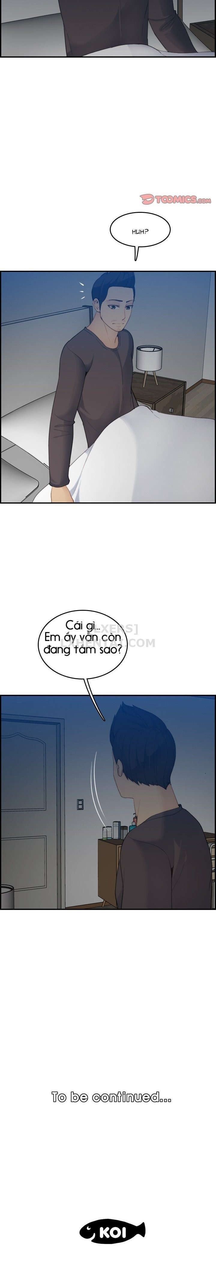 đọc truyện Mẹ Tôi Là Sinh Viên Đại Học Chương 30 ảnh 18 tại Giả Dược