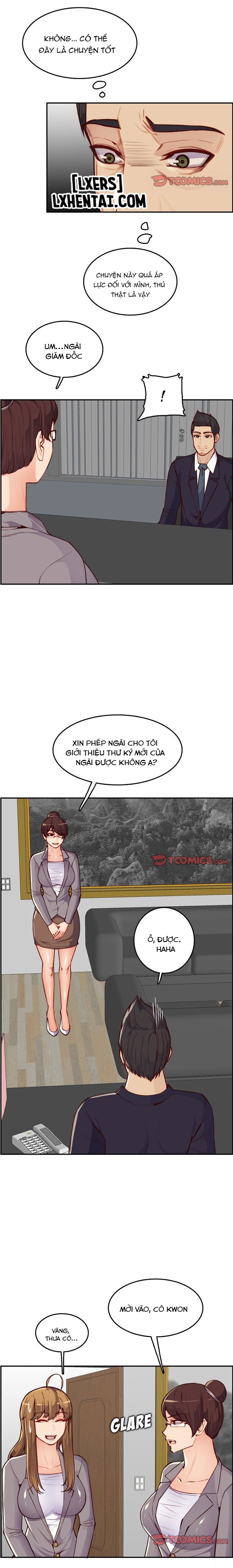 đọc truyện Mẹ Tôi Là Sinh Viên Đại Học Chương 40 ảnh 15 tại Giả Dược