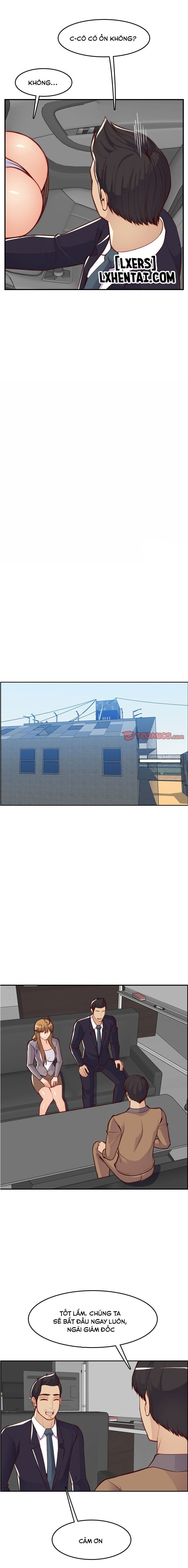 đọc truyện Mẹ Tôi Là Sinh Viên Đại Học Chương 45 ảnh 19 tại Giả Dược