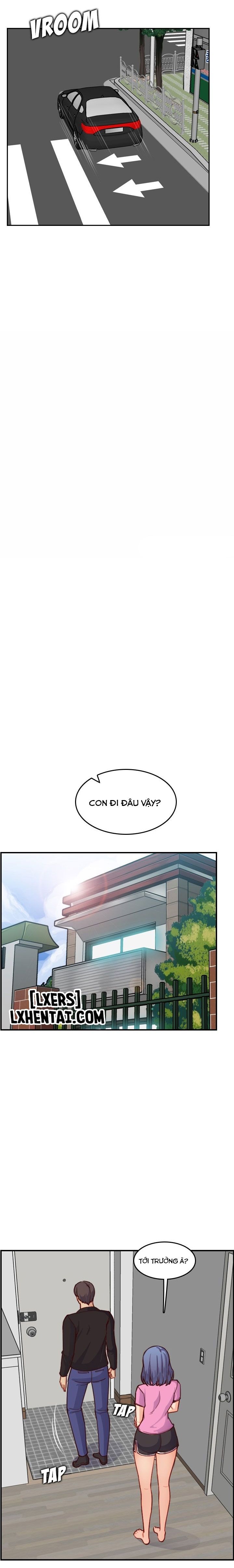 đọc truyện Mẹ Tôi Là Sinh Viên Đại Học Chương 46 ảnh 10 tại Giả Dược