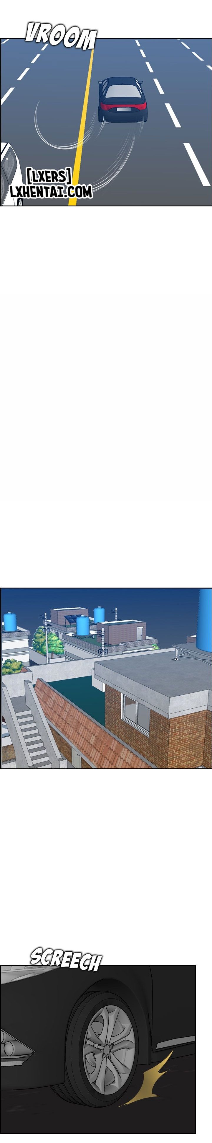 đọc truyện Mẹ Tôi Là Sinh Viên Đại Học Chương 47 ảnh 19 tại Giả Dược