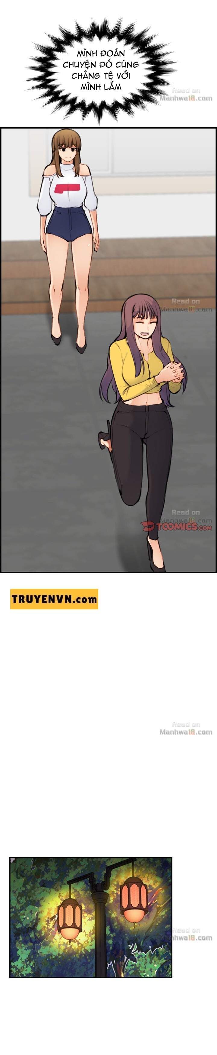 đọc truyện Mẹ Tôi Là Sinh Viên Đại Học Chương 7 ảnh 23 tại Giả Dược