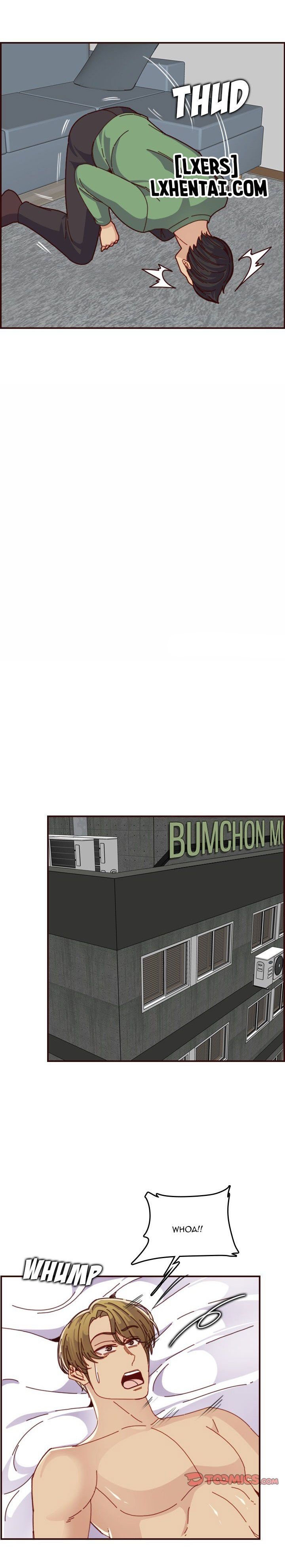 đọc truyện Mẹ Tôi Là Sinh Viên Đại Học Chương 71 ảnh 13 tại Giả Dược