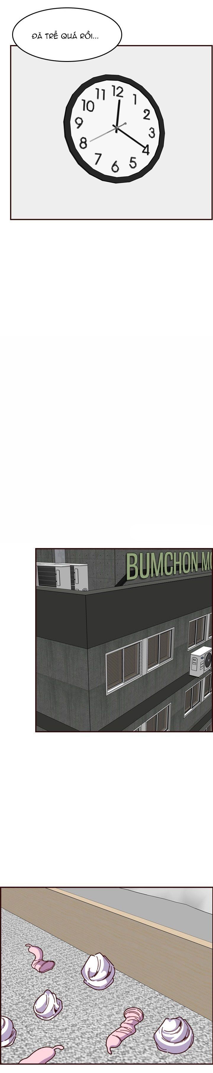 đọc truyện Mẹ Tôi Là Sinh Viên Đại Học Chương 72 ảnh 20 tại Giả Dược