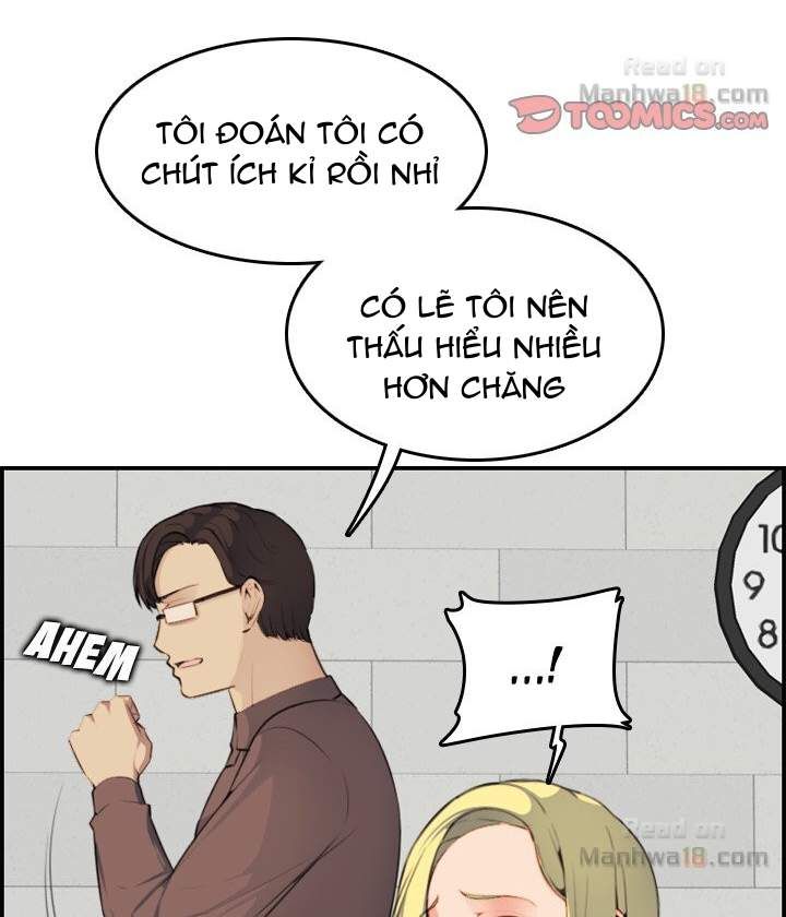 đọc truyện Mẹ Tôi Là Sinh Viên Đại Học Chương 9 ảnh 101 tại Giả Dược