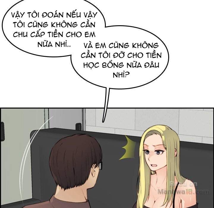 đọc truyện Mẹ Tôi Là Sinh Viên Đại Học Chương 9 ảnh 105 tại Giả Dược
