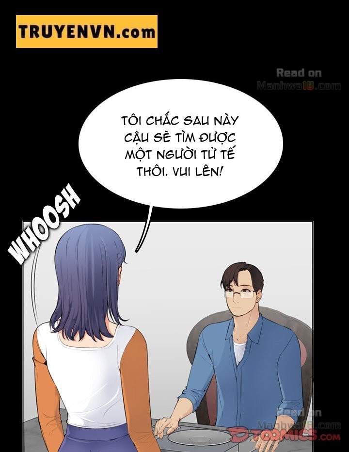 đọc truyện Mẹ Tôi Là Sinh Viên Đại Học Chương 9 ảnh 22 tại Giả Dược