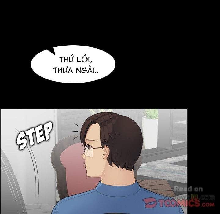đọc truyện Mẹ Tôi Là Sinh Viên Đại Học Chương 9 ảnh 28 tại Giả Dược
