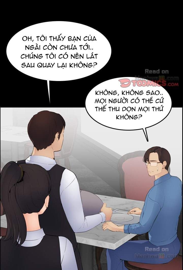 đọc truyện Mẹ Tôi Là Sinh Viên Đại Học Chương 9 ảnh 32 tại Giả Dược