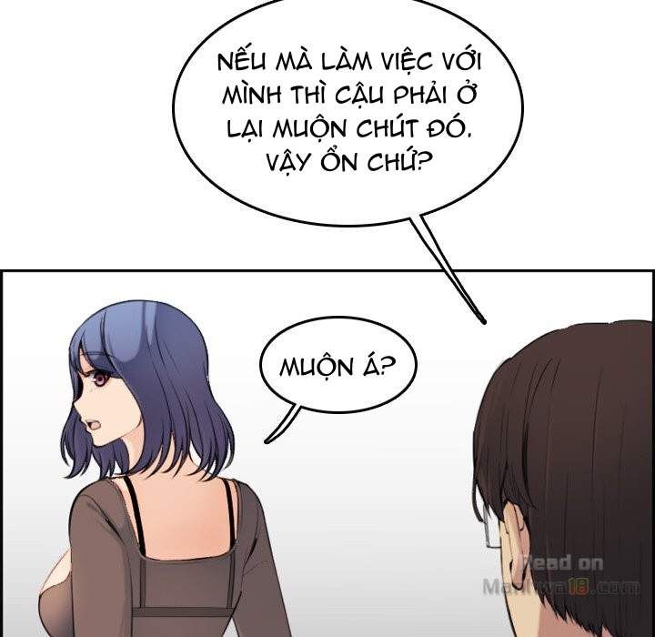 đọc truyện Mẹ Tôi Là Sinh Viên Đại Học Chương 9 ảnh 65 tại Giả Dược