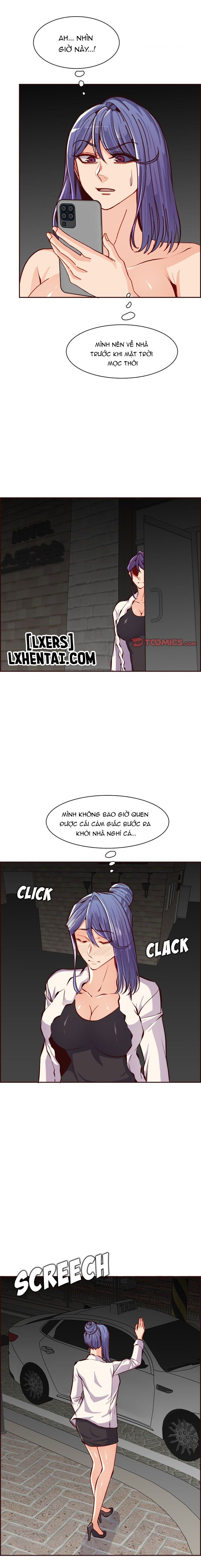 đọc truyện Mẹ Tôi Là Sinh Viên Đại Học Chương 94 ảnh 13 tại Giả Dược