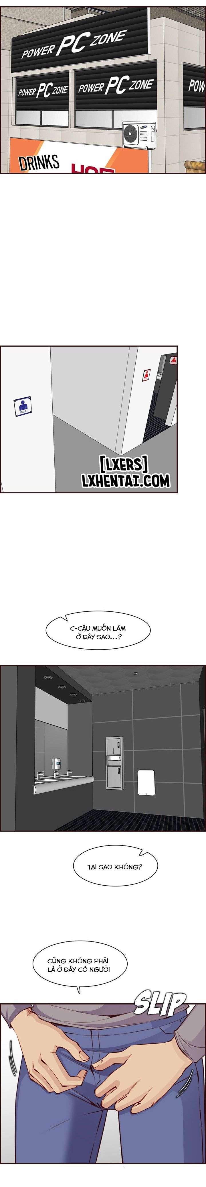 đọc truyện Mẹ Tôi Là Sinh Viên Đại Học Chương 96 ảnh 15 tại Thiên Thai Truyện