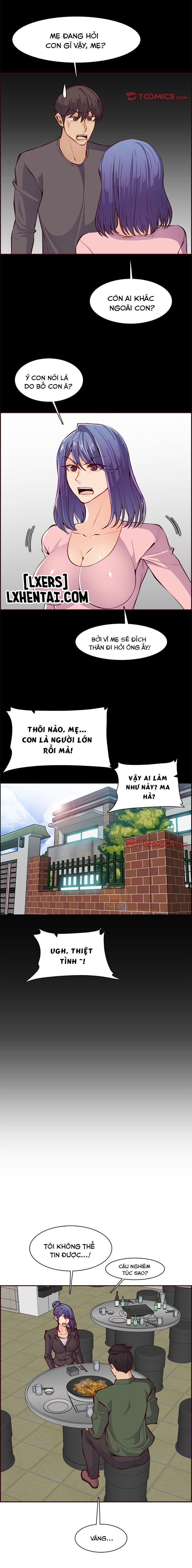đọc truyện Mẹ Tôi Là Sinh Viên Đại Học Chương 97 ảnh 12 tại Giả Dược