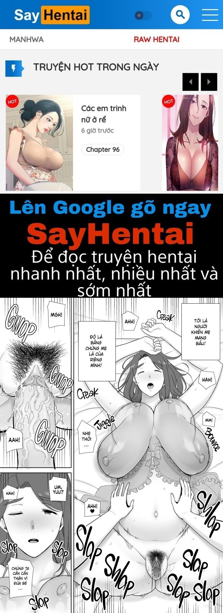 đọc truyện Mẹ Tôi, Tình Yêu Của Tôi 10 Chương 2 ảnh 2 tại Thiên Thai Truyện