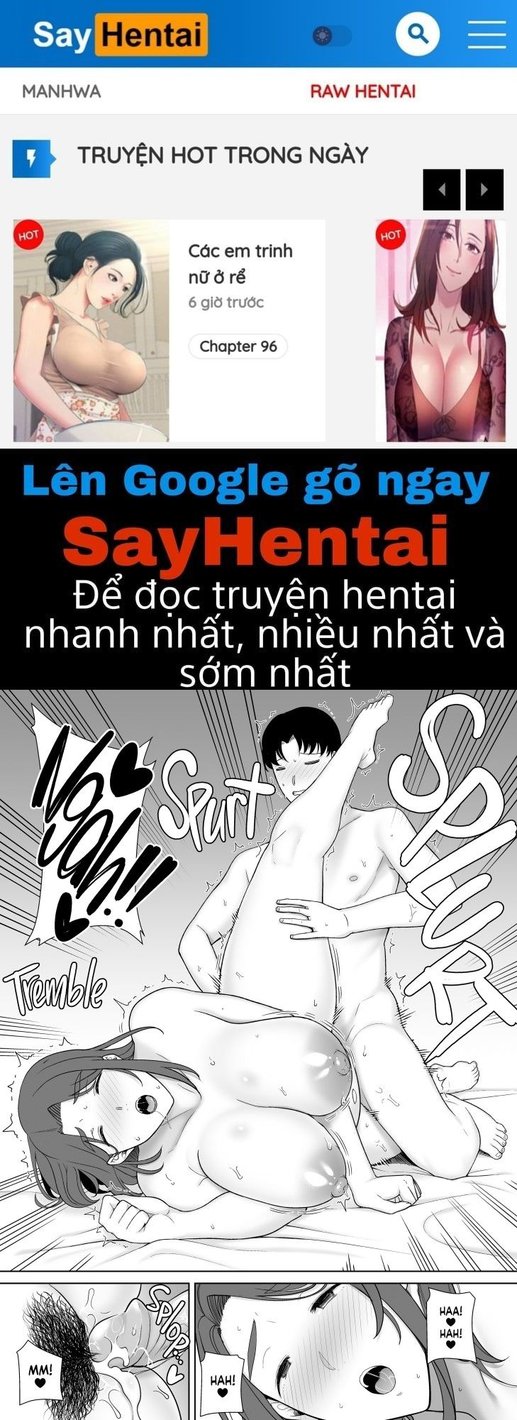 đọc truyện Mẹ Tôi, Tình Yêu Của Tôi 10 Chương 3 ảnh 2 tại Thiên Thai Truyện