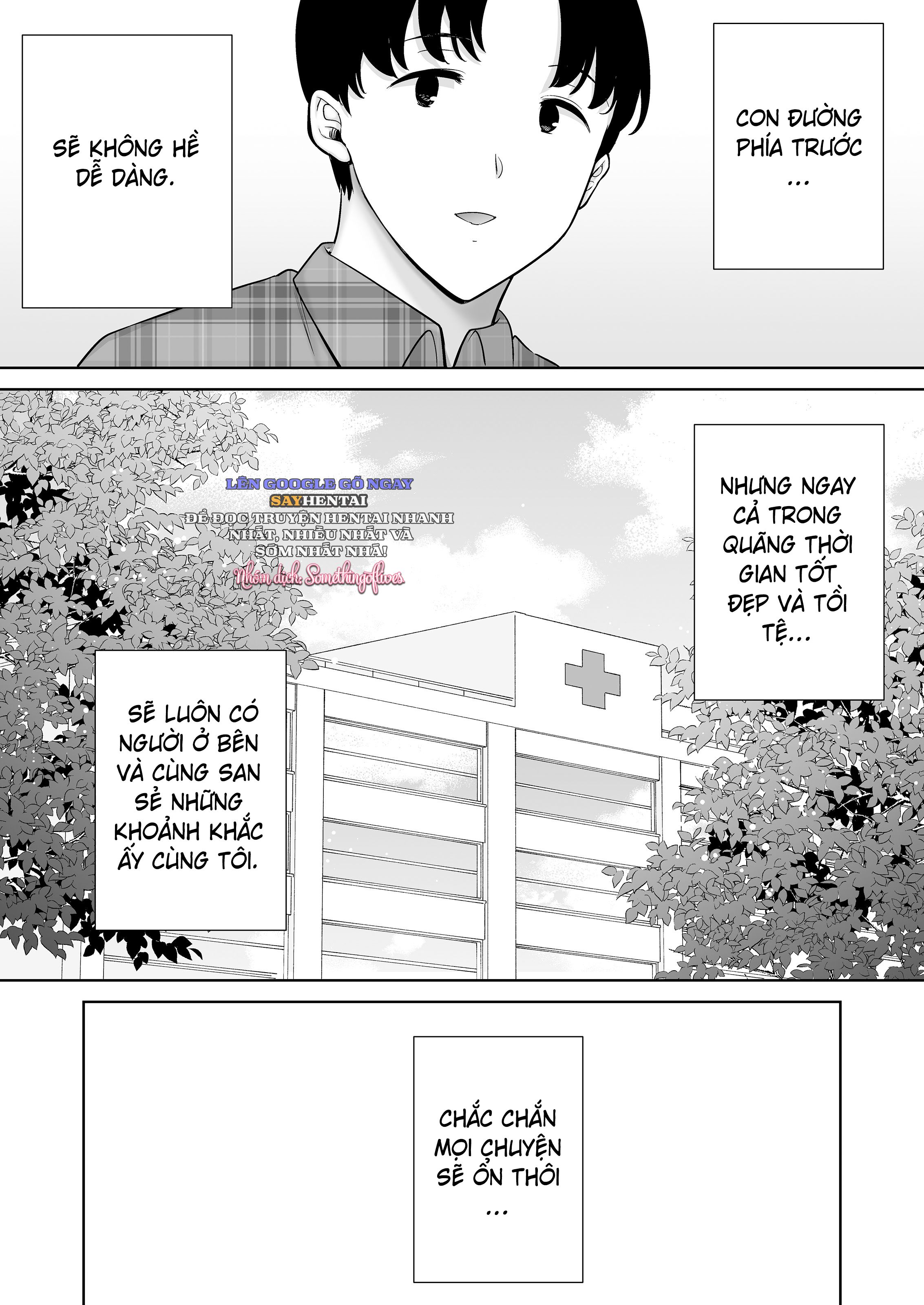 đọc truyện Mẹ Tôi, Tình Yêu Của Tôi 10 Chương 3 ảnh 13 tại Thiên Thai Truyện