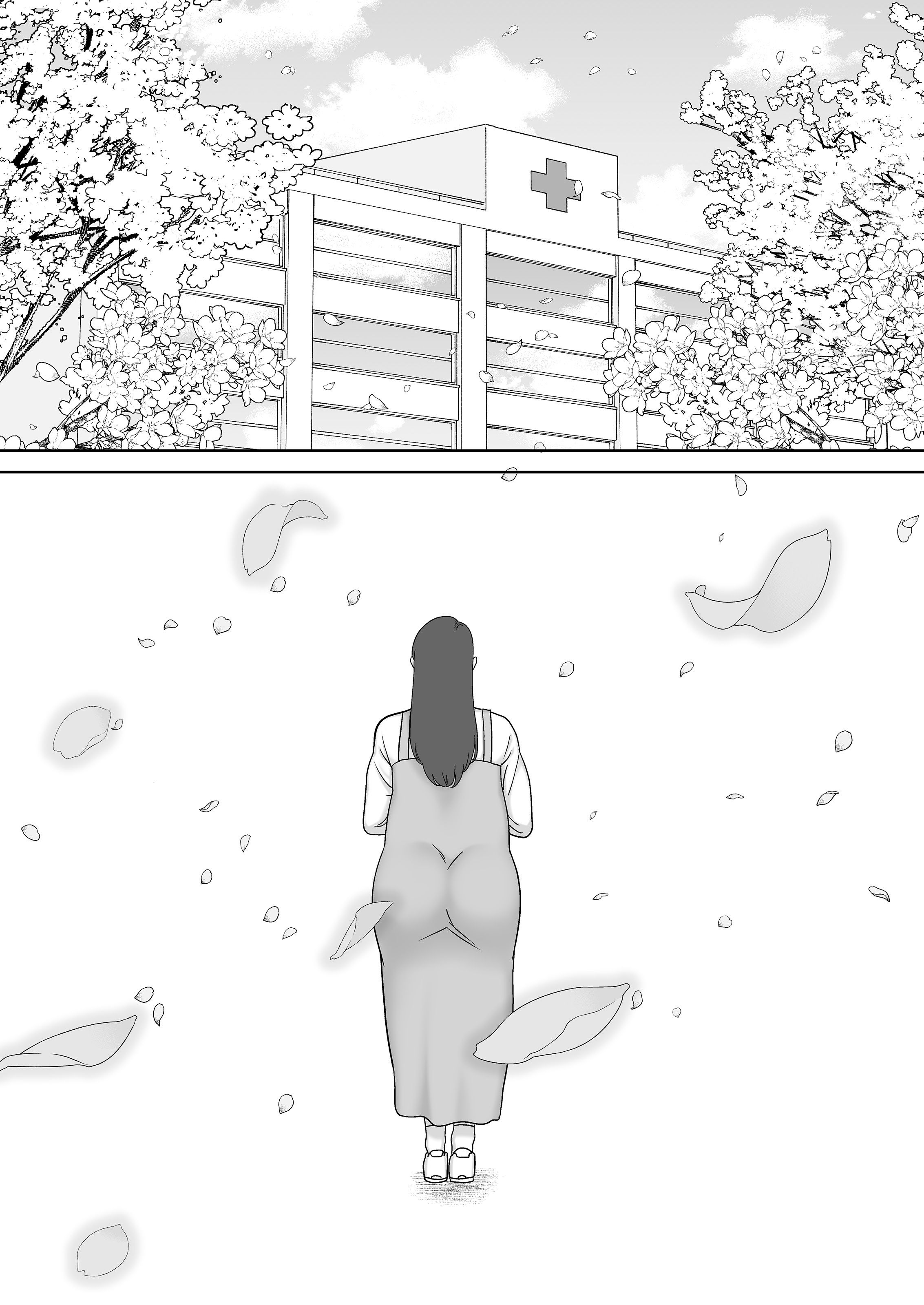 đọc truyện Mẹ Tôi, Tình Yêu Của Tôi 9 Chương 4 ảnh 18 tại Thiên Thai Truyện