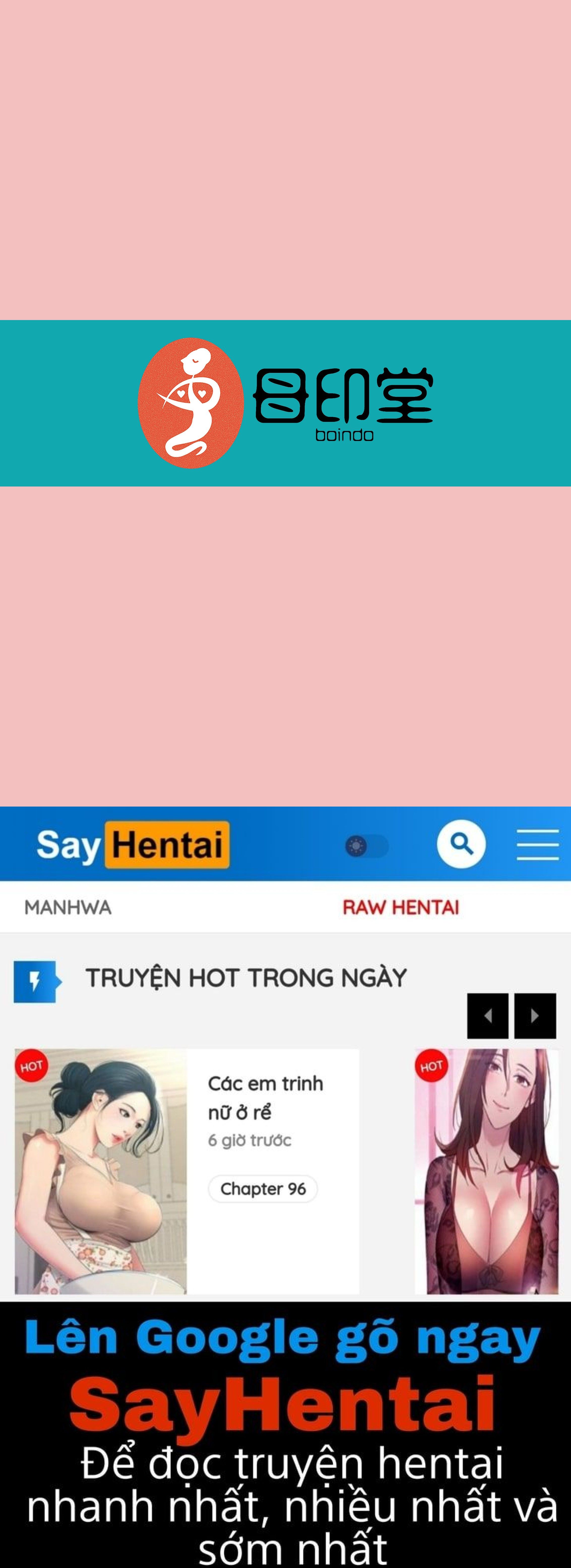 đọc truyện Mẹ Tôi, Tình Yêu Của Tôi 9 Chương 4 ảnh 21 tại Thiên Thai Truyện