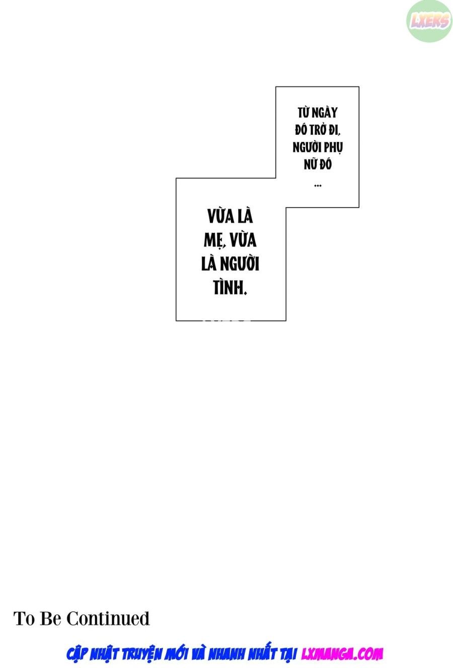 Mẹ Tôi Tình Yêu Của Tôi Chương 1 page 51 - Giả Dược